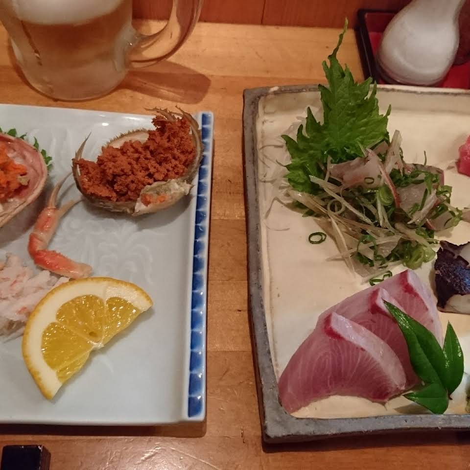 居酒屋ぽ庵
