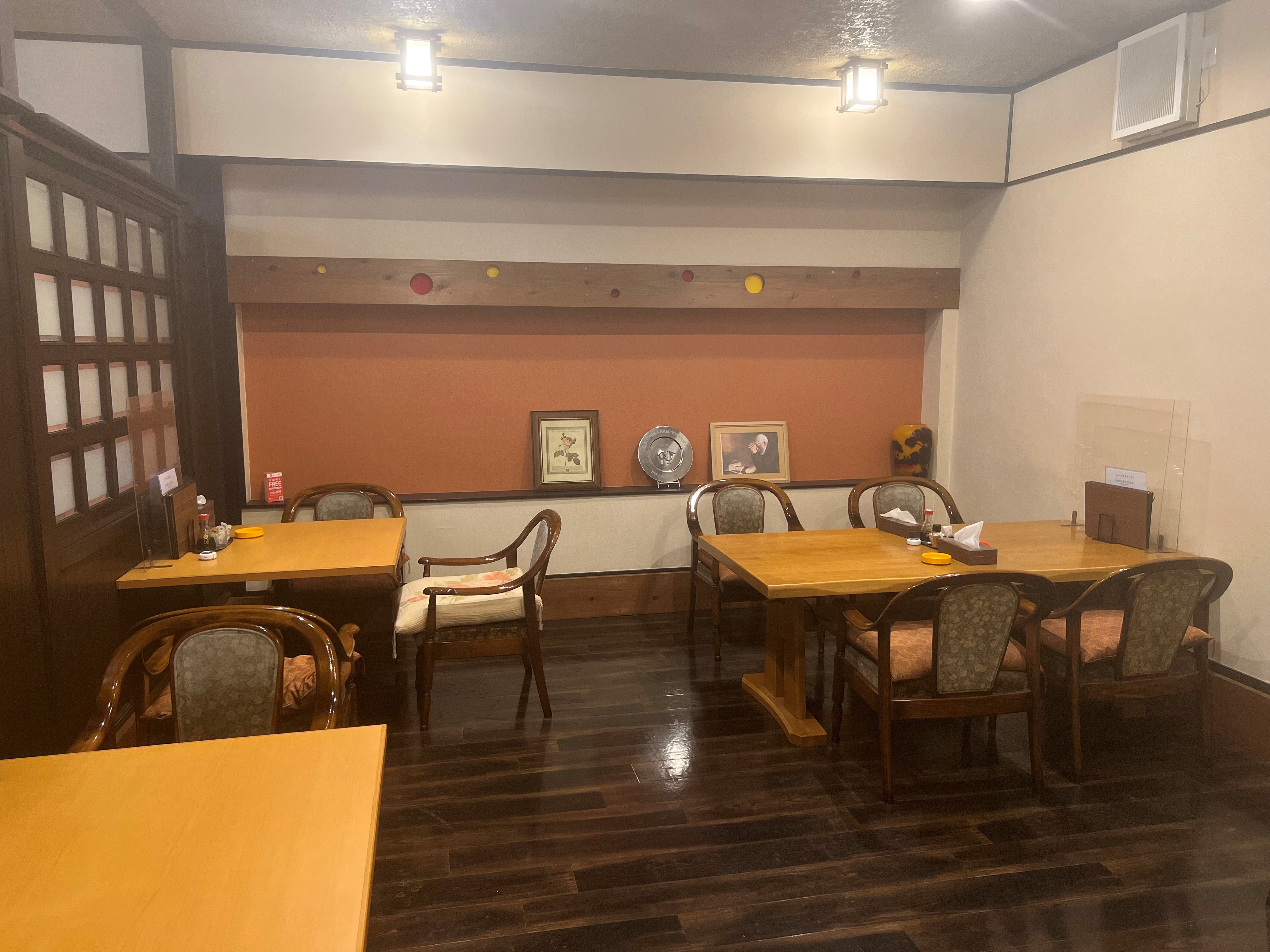 うどん屋 得兵衛
