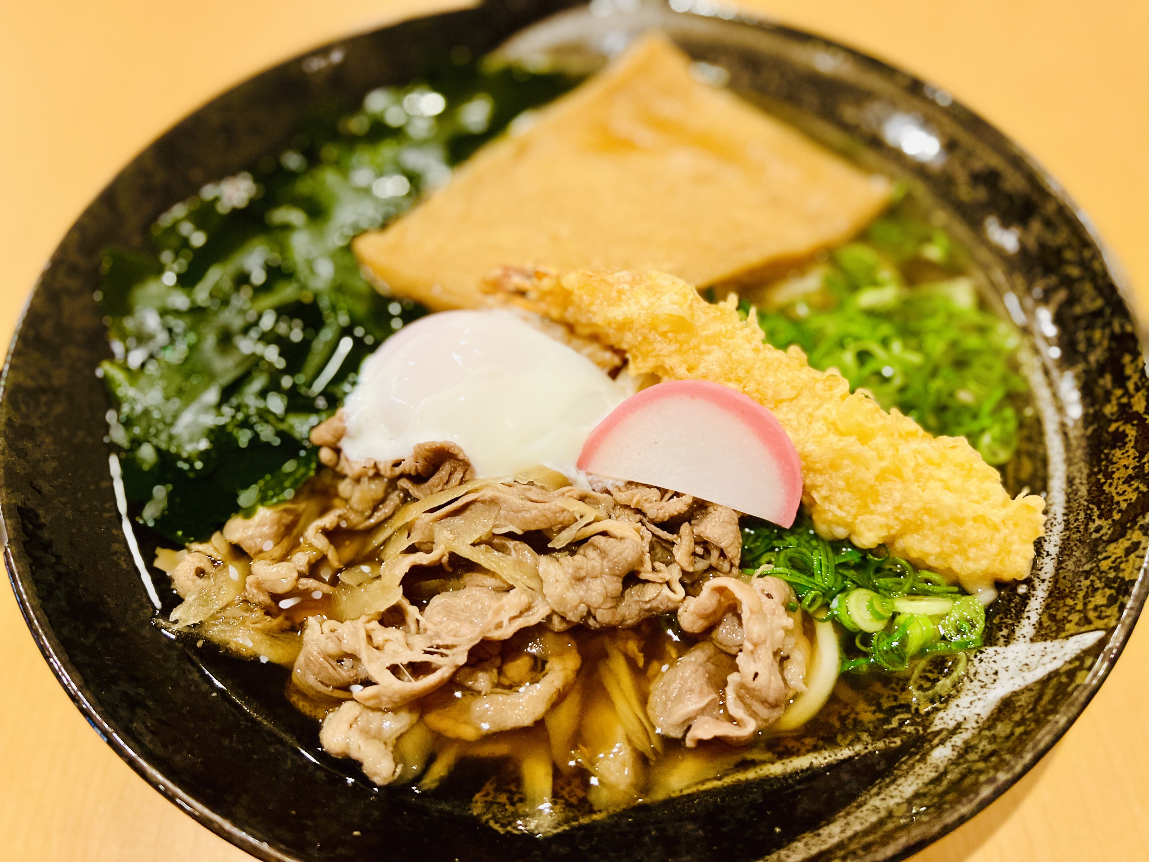 うどん屋 得兵衛