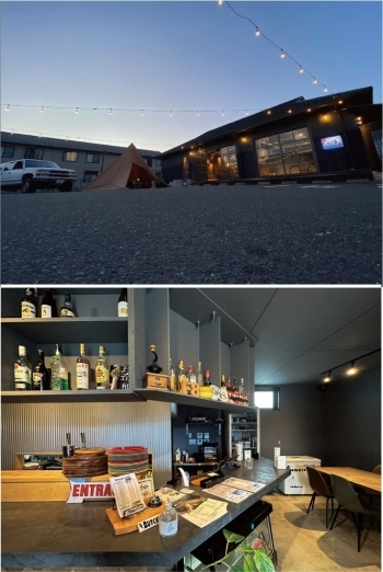 BUTCHER CAMP(ブッチャーキャンプ)