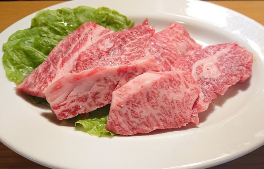 焼き肉 ゆらの