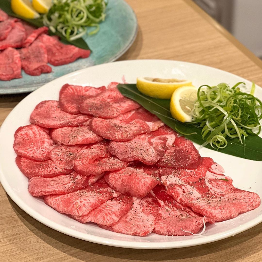 焼肉三樹shuhari天山