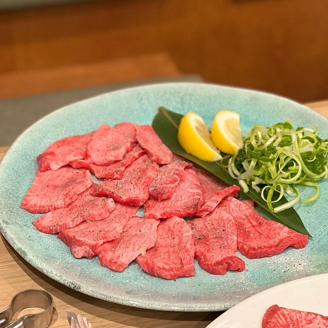 焼肉三樹shuhari天山