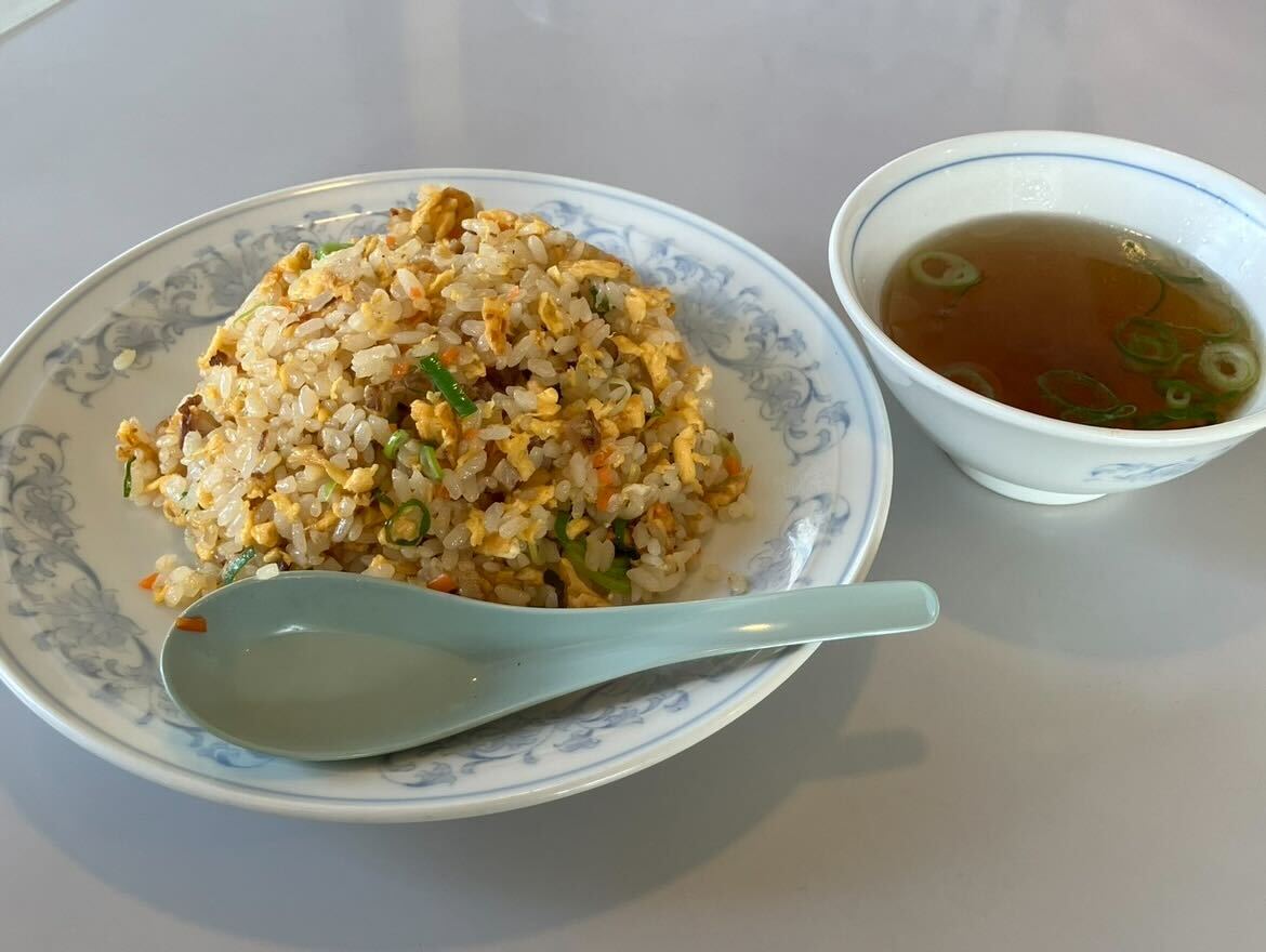 中華料理 朋友