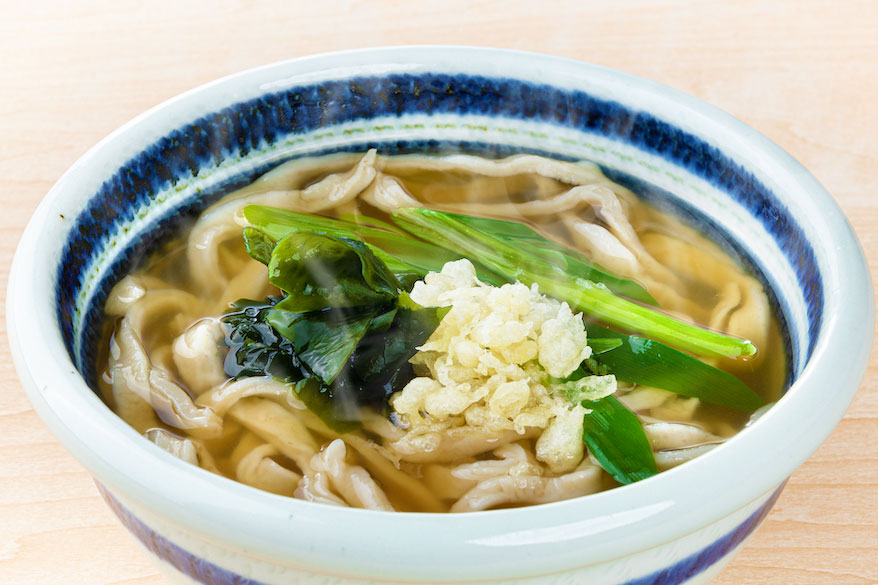 麺／カフェテラス　MATSUTARO