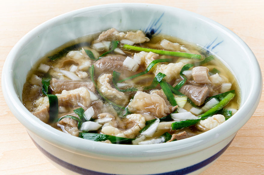 麺/カフェテラス MATSUTARO