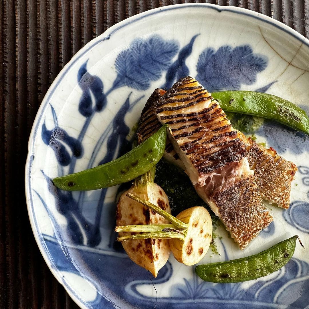 魚菜料理 縄屋