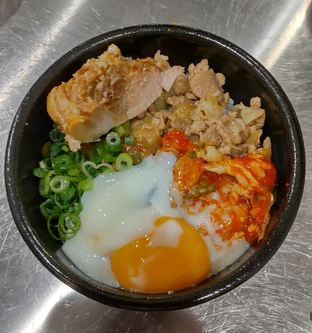 吉見製麺
