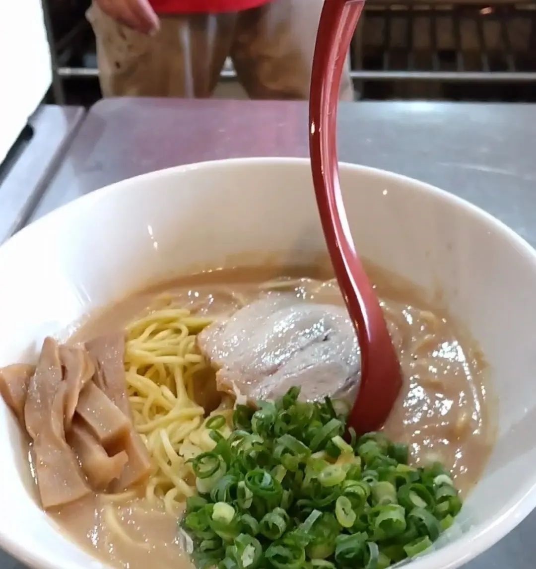 吉見製麺
