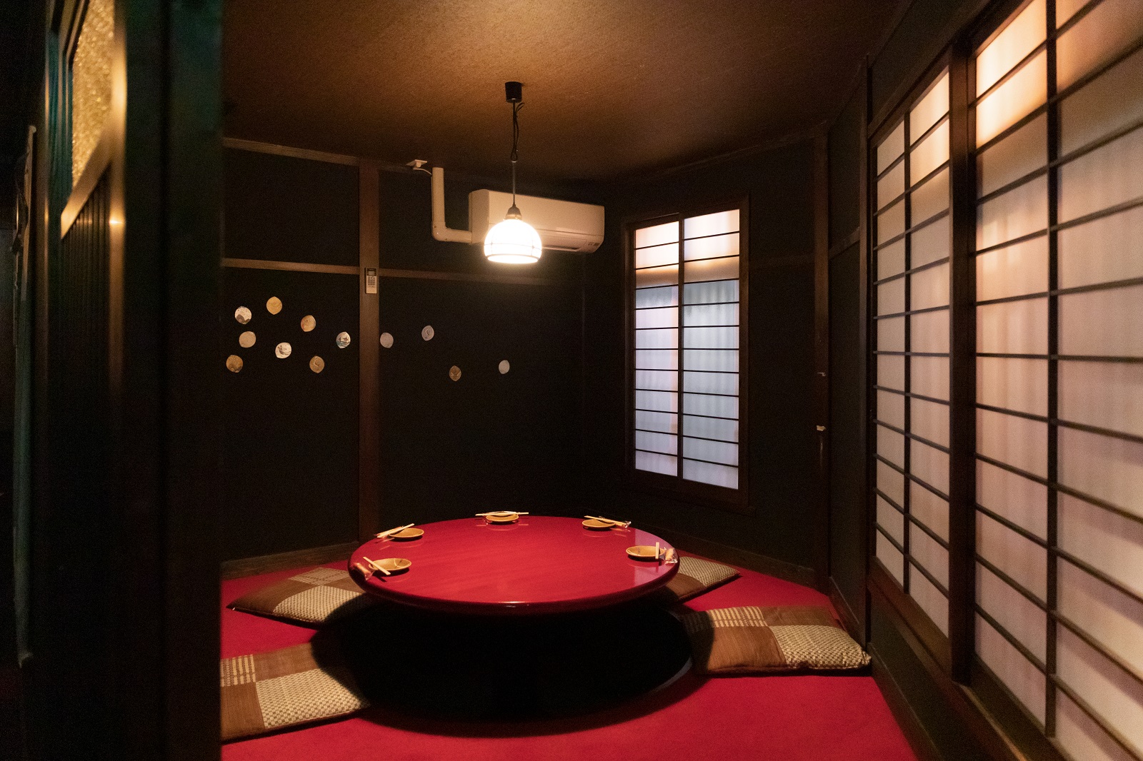 お屋敷酒場 いせの与一