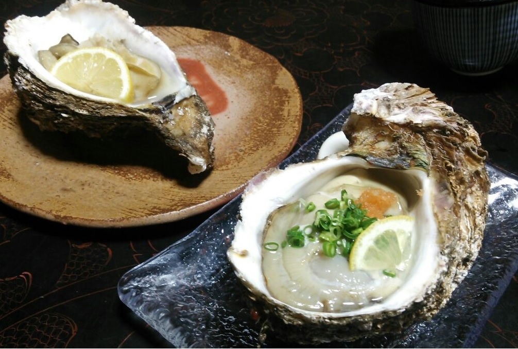 料理旅館 霞月