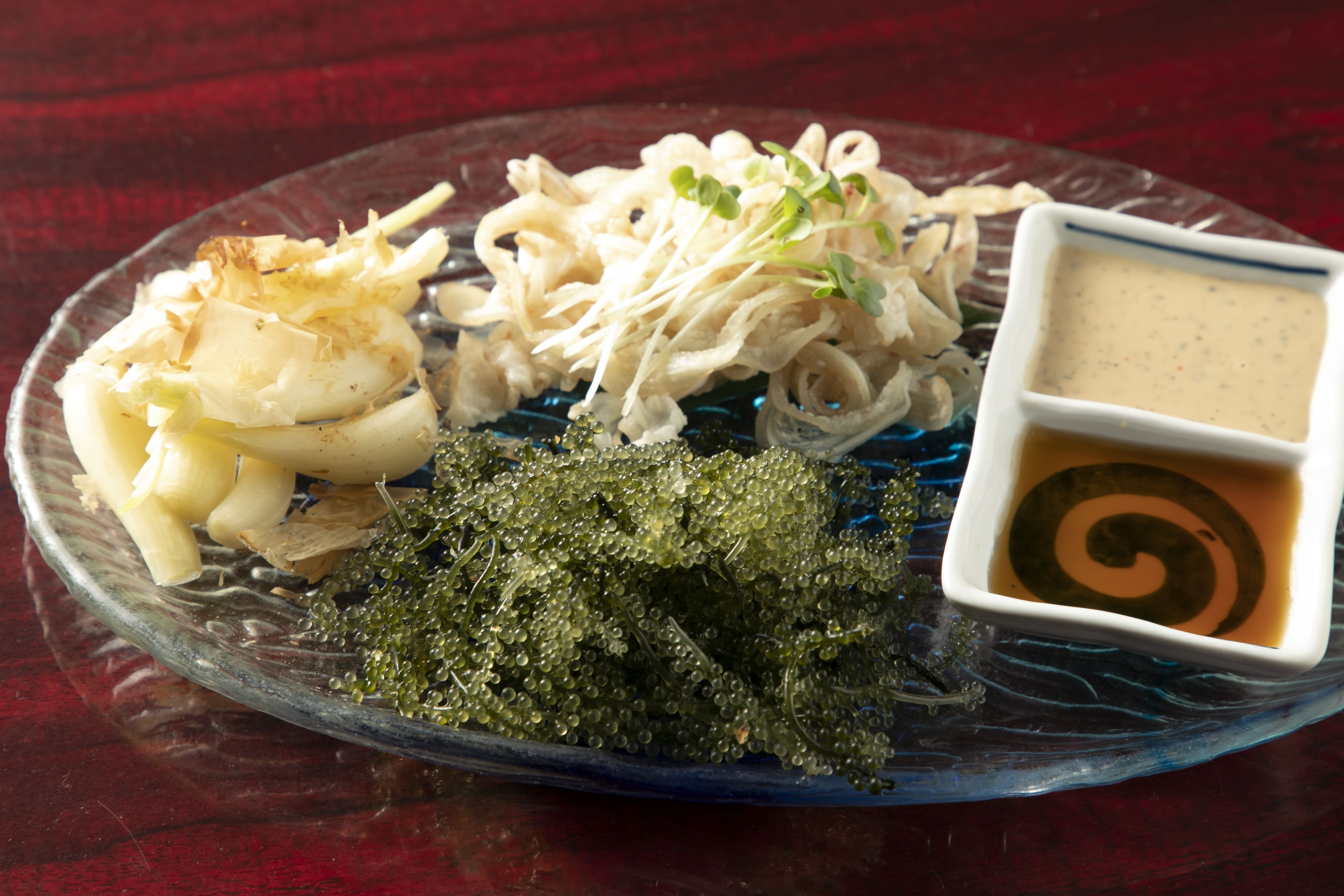 美ら 琉泡楽園 舞鶴店