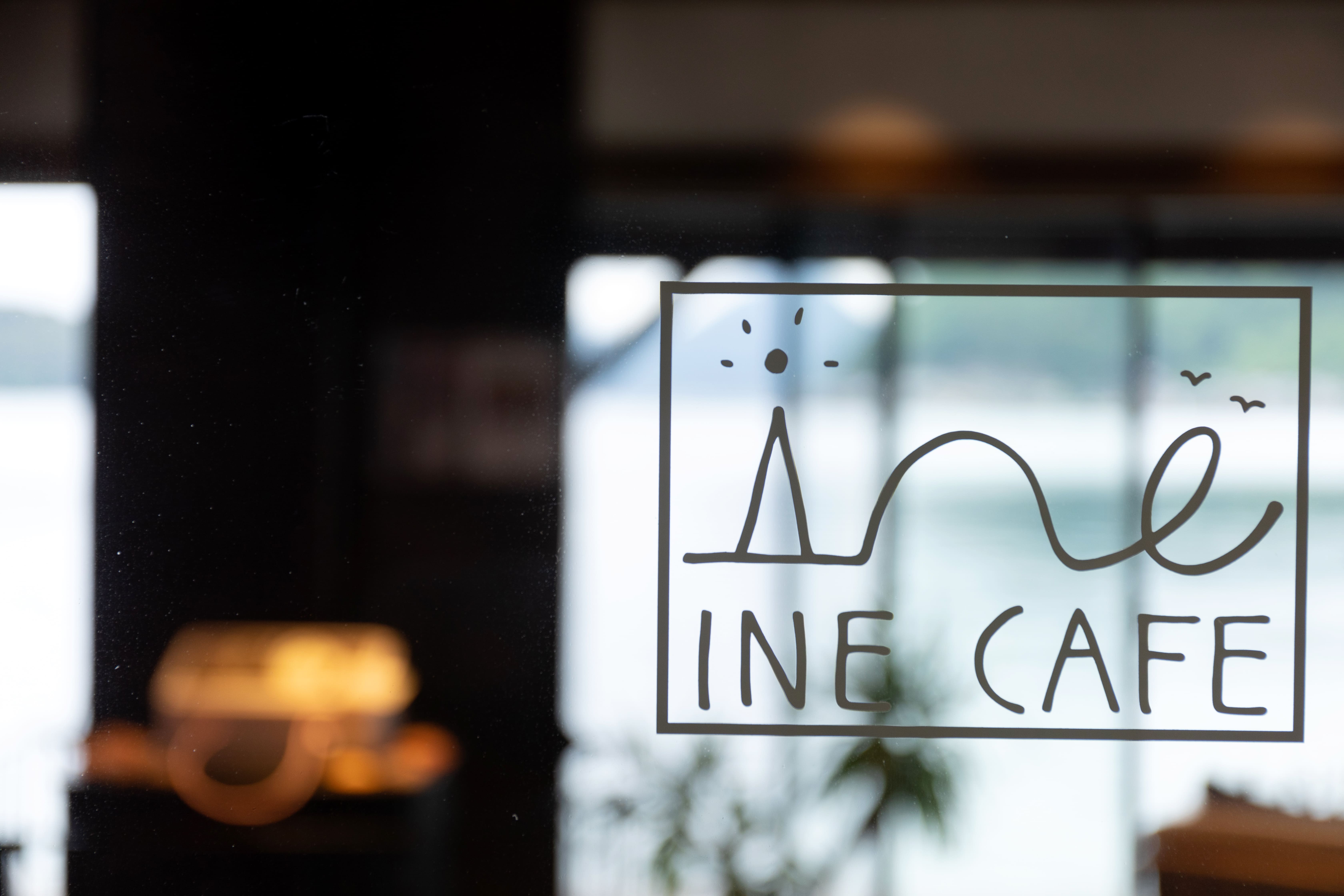 INE CAFE