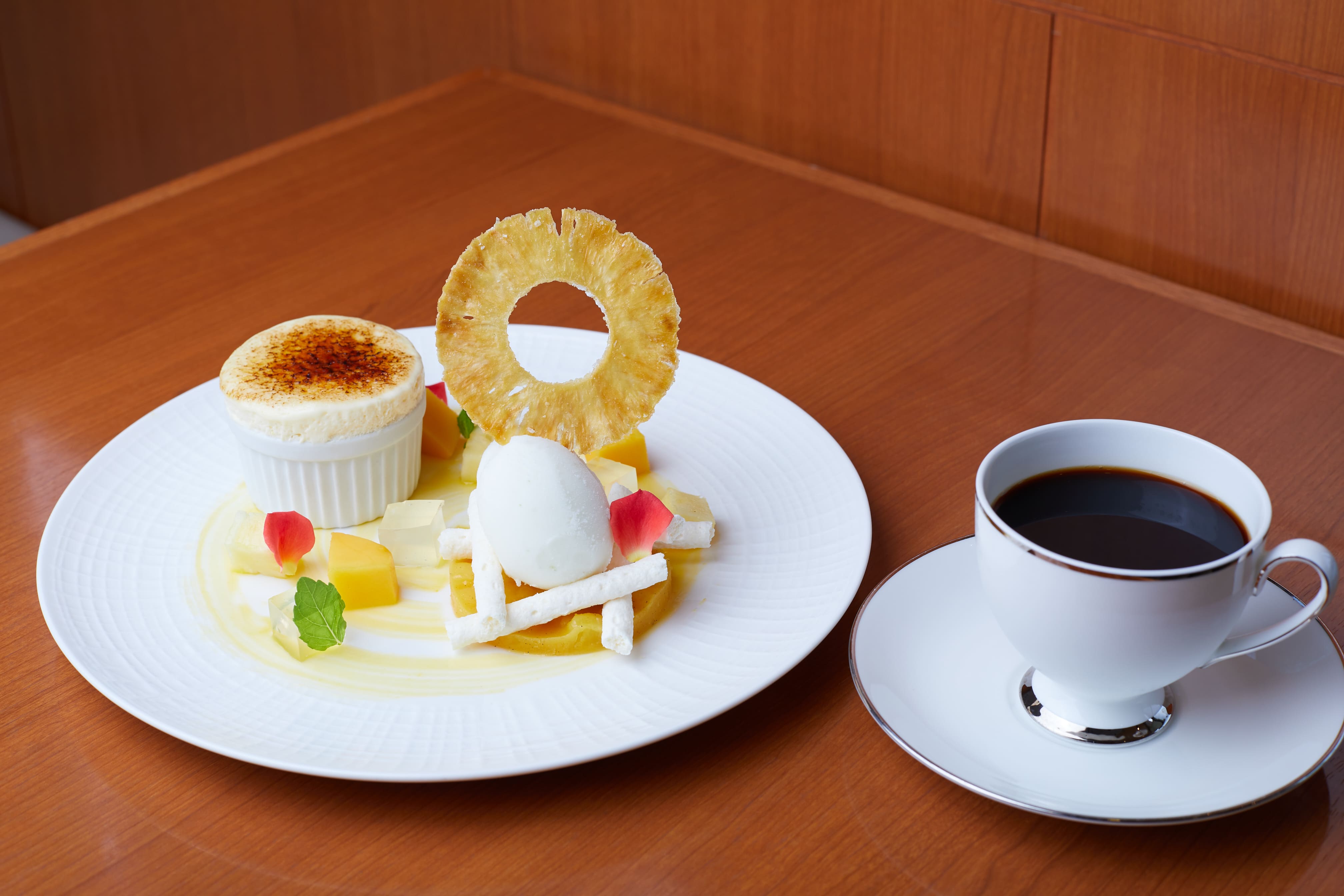 PATISSERIE CAFE KATASHIMA 福知山店