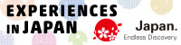 JNTOホームページ「Experiences in Japan」で海の京都の観光情報が紹介されています