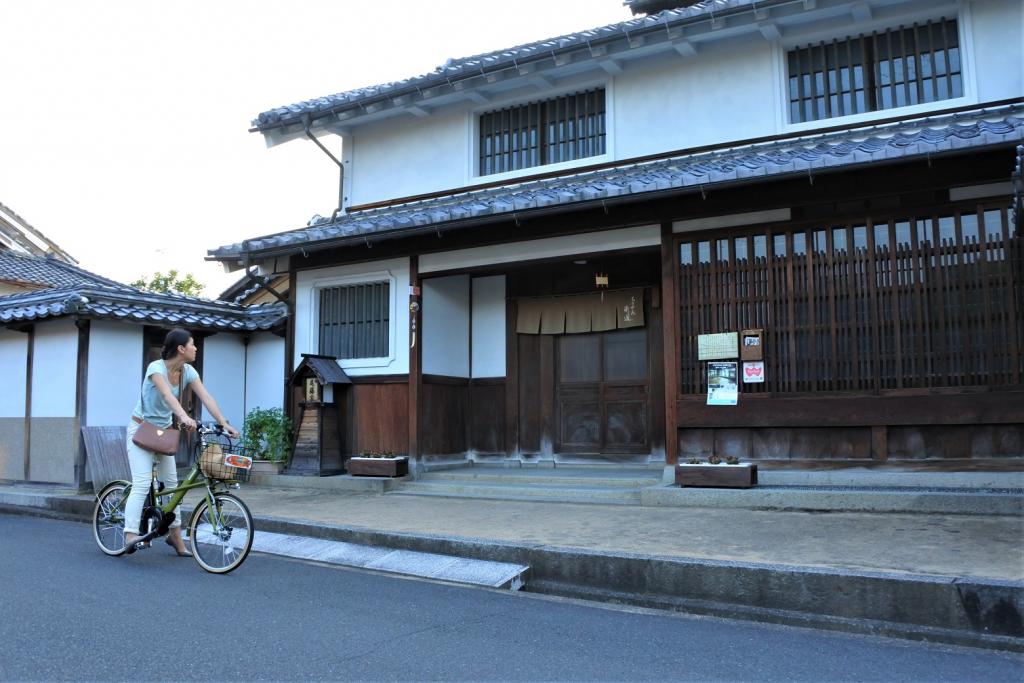 旧尾藤家住宅