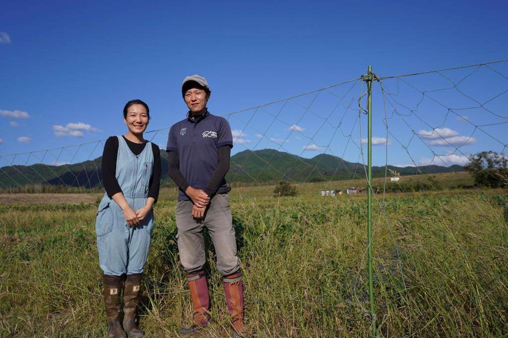 海の京都Times　豊かな農と食を次世代につなぐ 86farmの挑戦〜幸をつくる人々vol.3〜を公開しました
