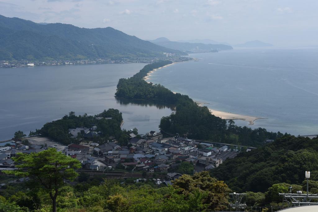 海の京都Times「次の100年へ　次世代につなぐ名勝・天橋立」を公開しました