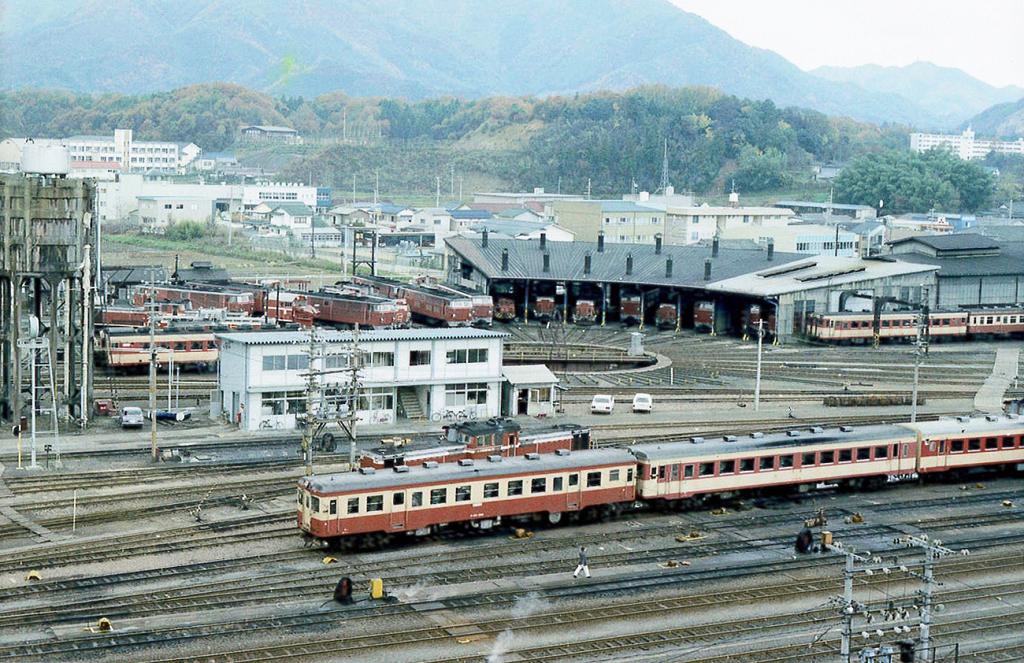 海の京都Times『「鉄道のまち」　福知山の歴史を探る』を公開しました
