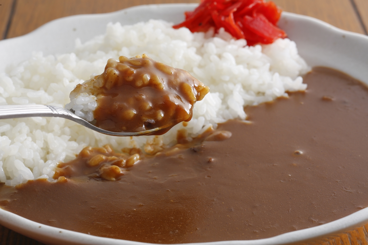 カレーライス