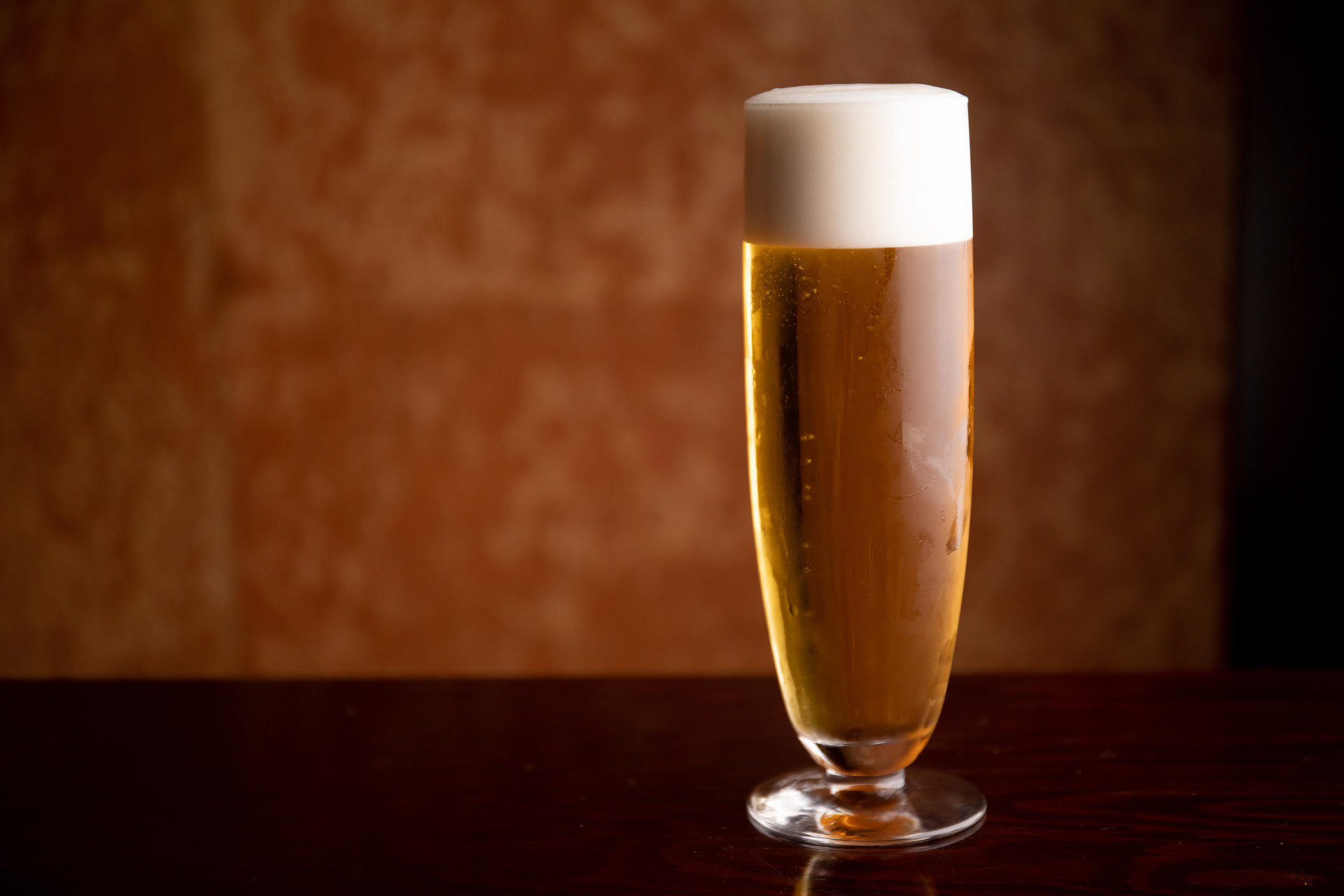 アサヒビール公式認定店『うまい！樽生ビール』