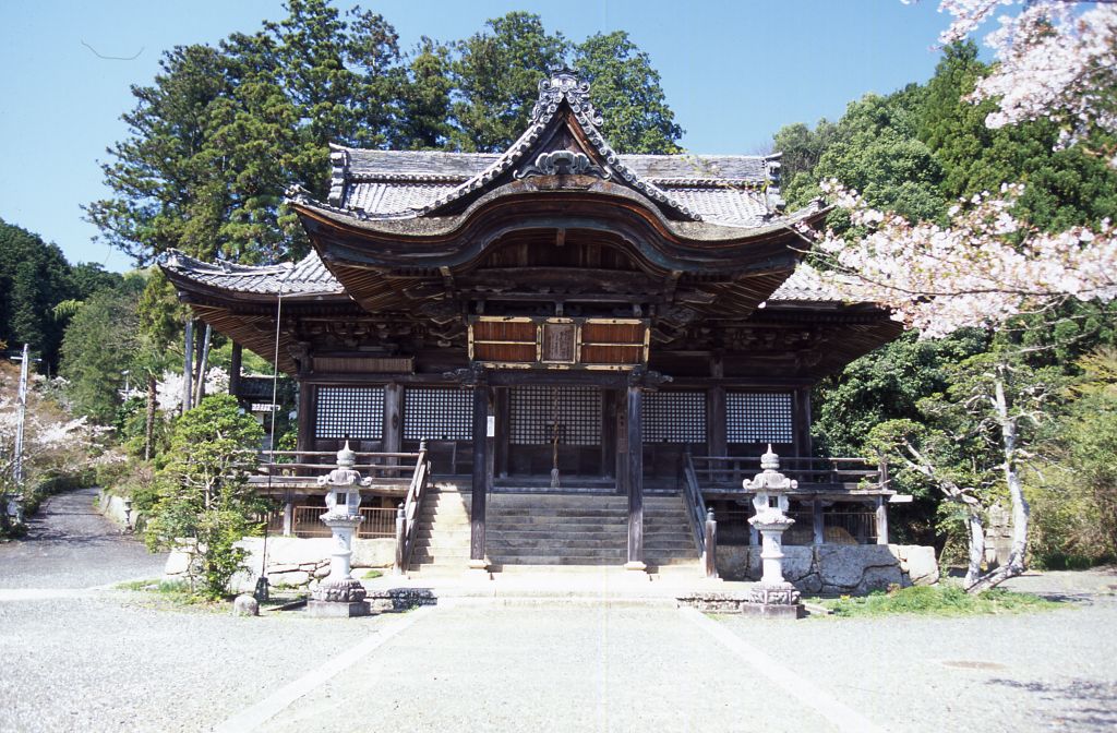 「円隆寺」