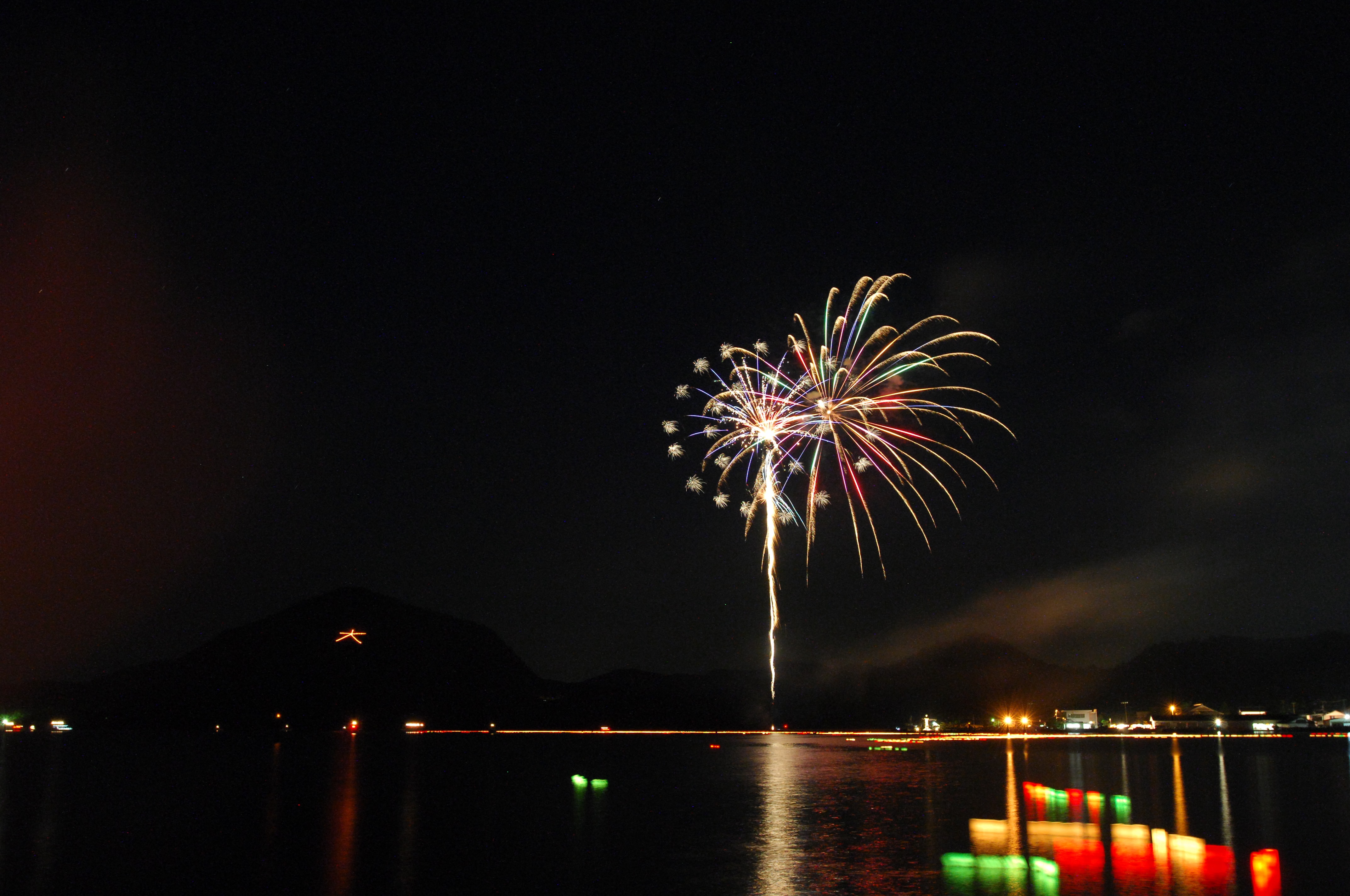 「千日会観光祭」