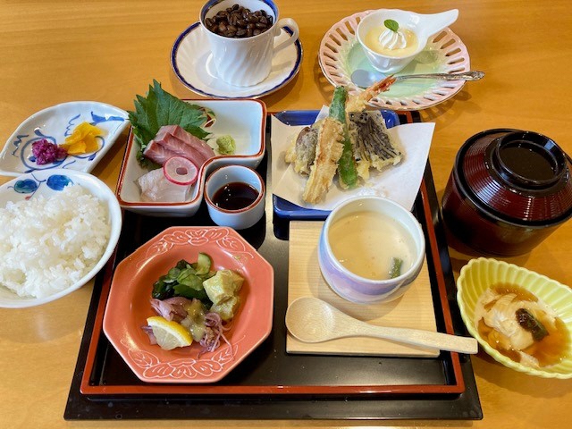 レストランTango 【旬食 秋】