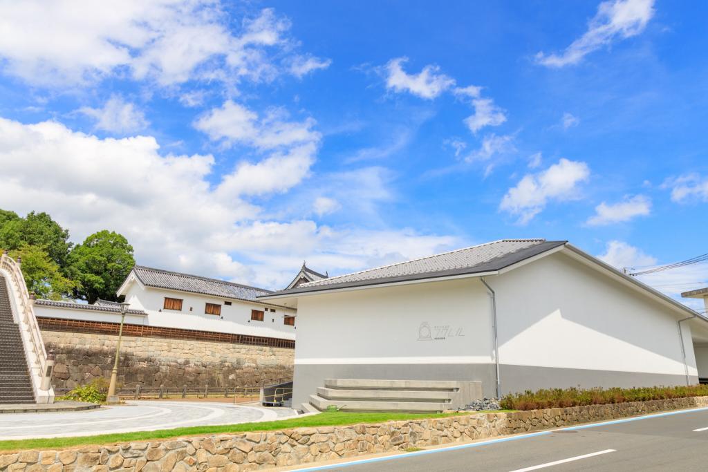 福知山鉄道館フクレル