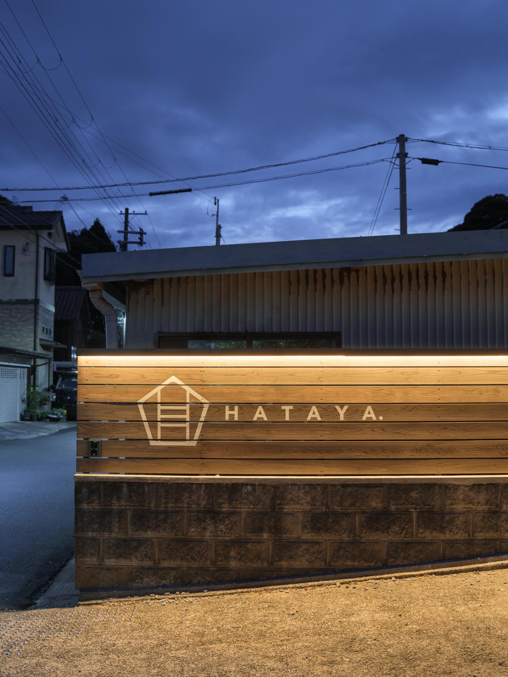 HATAYA.