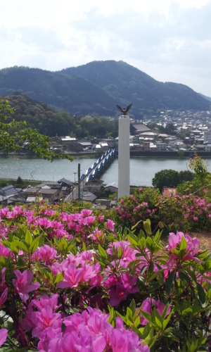 紫水ヶ丘公園