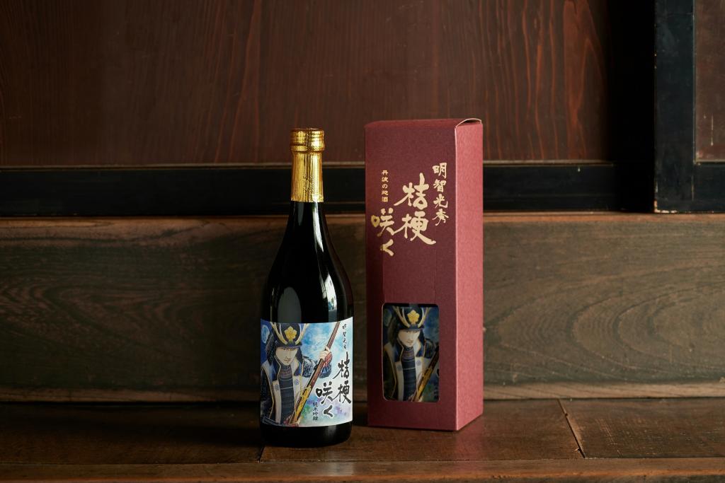 東和酒造 