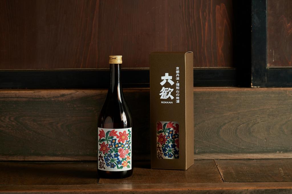 東和酒造 