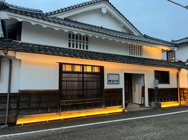 三上勘兵衛本店（ミカミカンベホンテン）