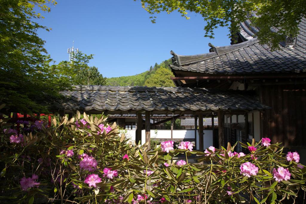 顕龍山興雲寺