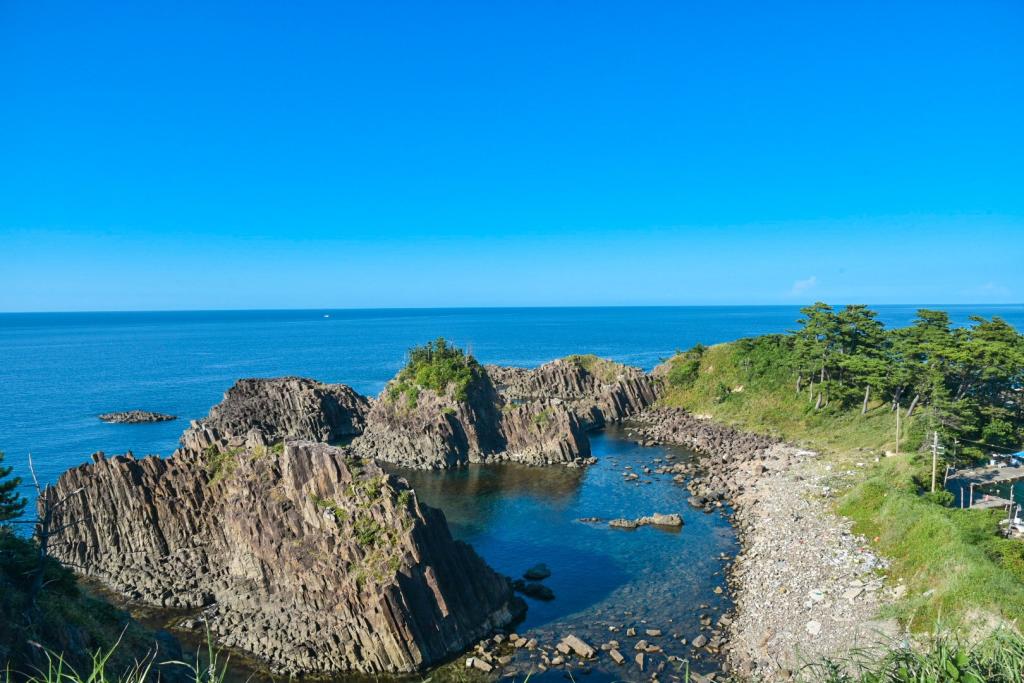 大成古墳群