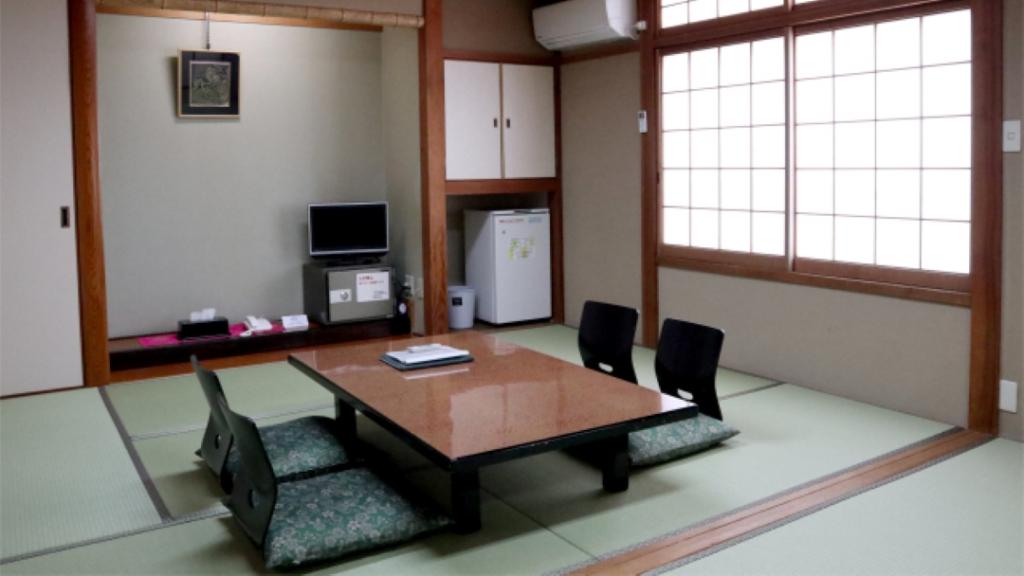 浜乃屋(本館)