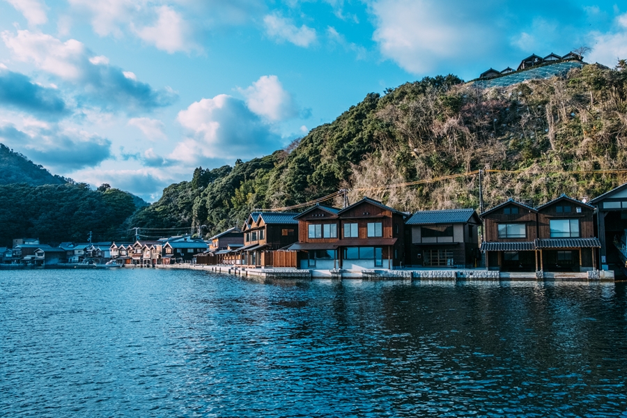 鮨割烹 海宮 WADATSUMI（海の京都 旬の食材提供店）