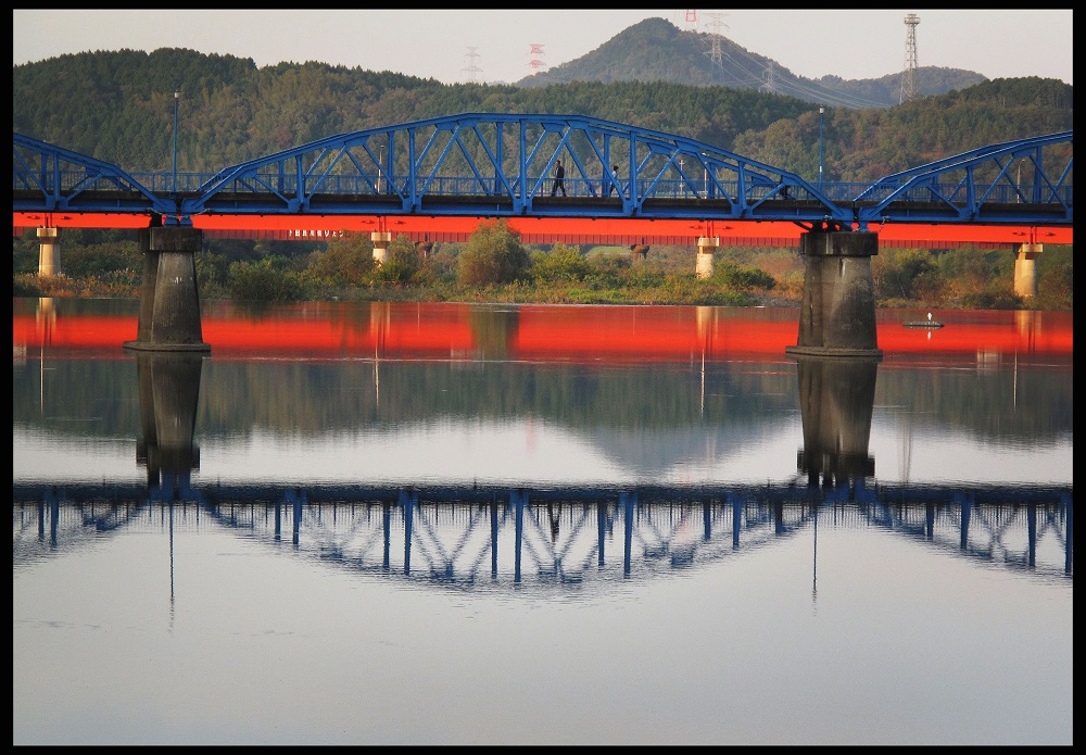 綾部大橋