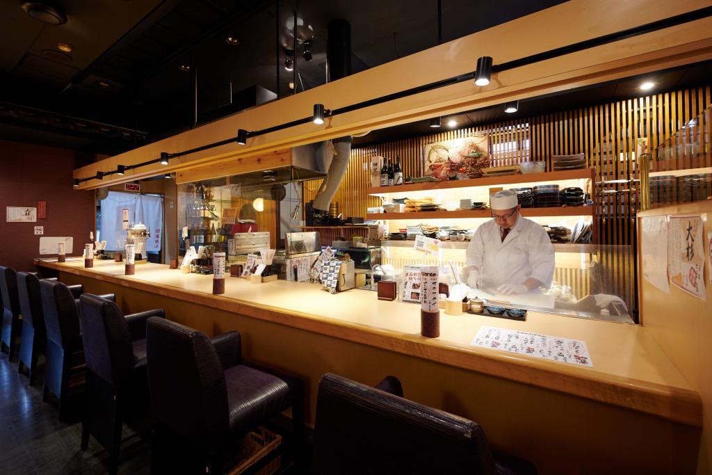 卑弥呼　舞鶴（海の京都 旬の食材提供店）