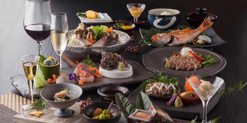 京・ TangoResort はなれ空遥