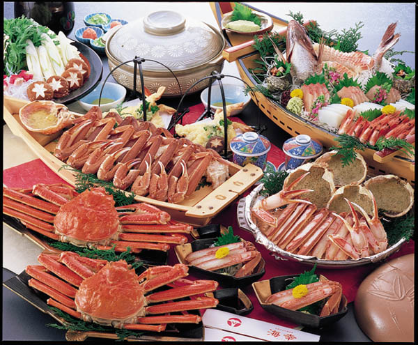 京丹後・笑味処 海幸