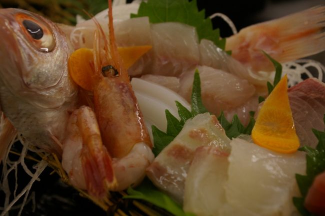 京丹後・笑味処 海幸