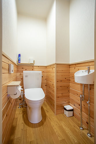 希少三昧の宿　羽衣荘