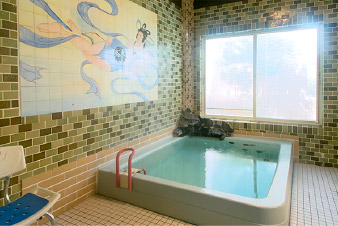 希少三昧の宿　羽衣荘