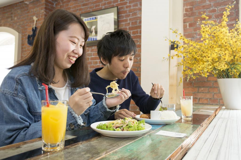 舞鶴赤れんがパーク