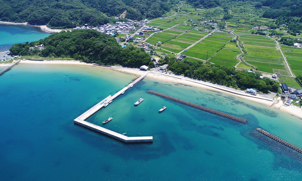 駐 浴場 車場 海水 神崎