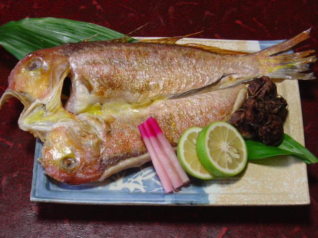 割烹　松きち　【旬食　秋】