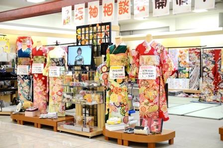 ちりめん屋　舞鶴店