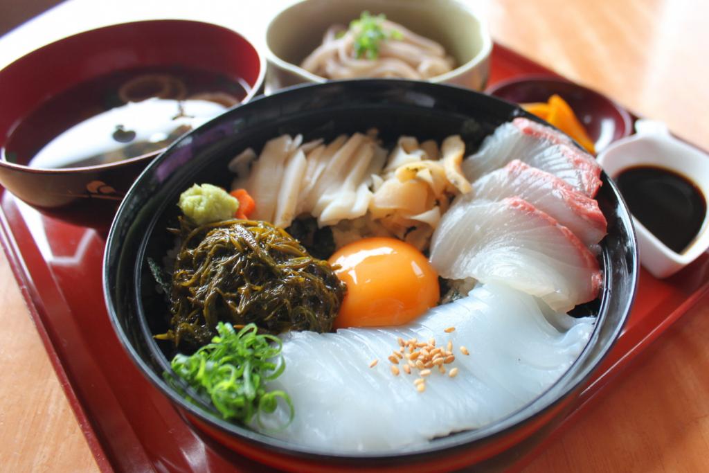 つるや食堂 【旬食 秋】
